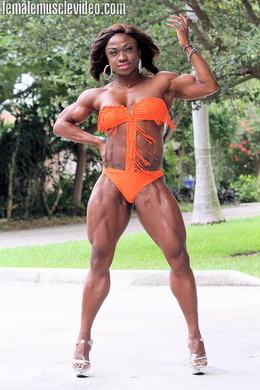 Alana Shipp