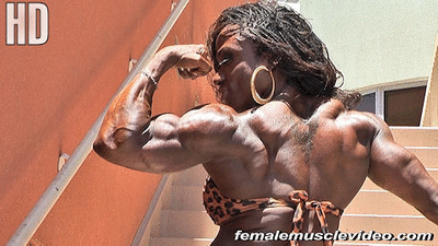 Alana Shipp
