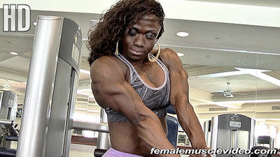 Alana Shipp