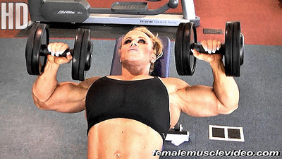 Aleesha Young