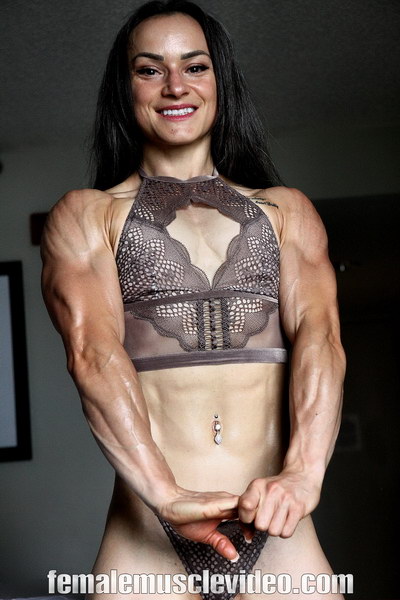 Anca Bergen