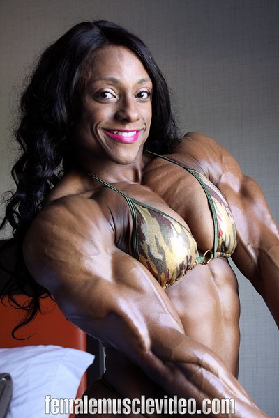 Andrea Shaw