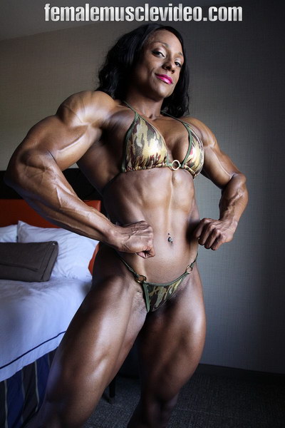 Andrea Shaw
