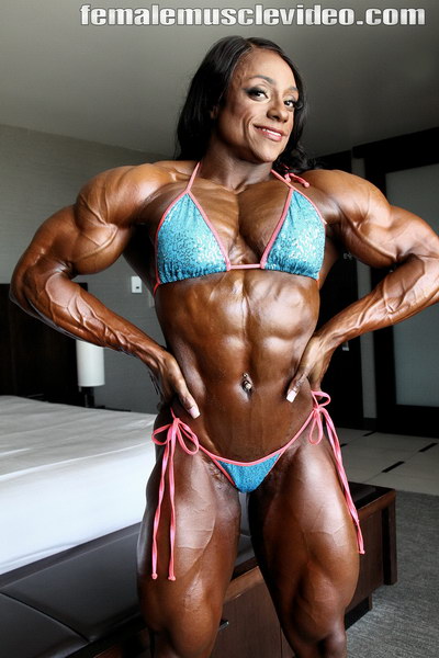 Andrea Shaw