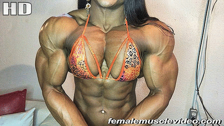 Andrea Shaw
