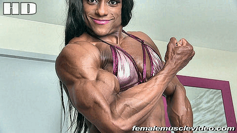 Andrea Shaw