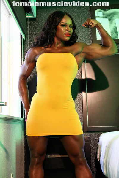April P