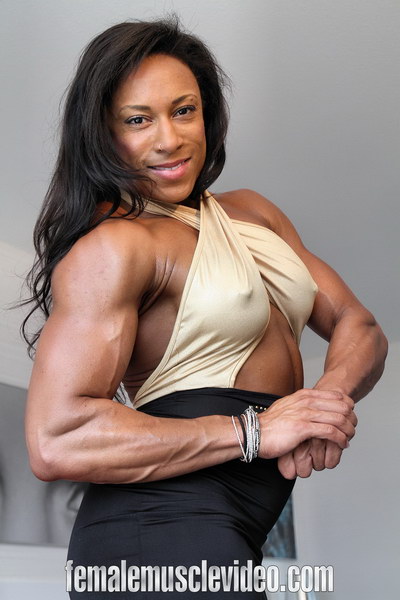 Asha Hadley