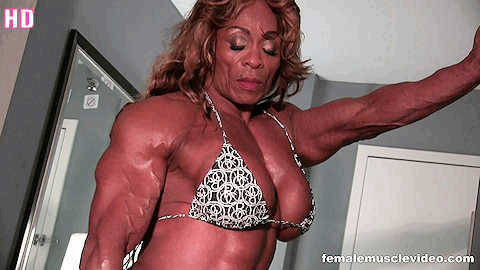 Audry Peden