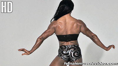 Carrie Simmons