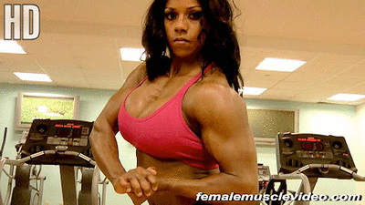 Carrie Simmons
