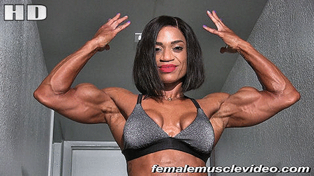Daphney Carter
