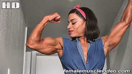 Daphney Carter