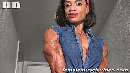 Daphney Carter