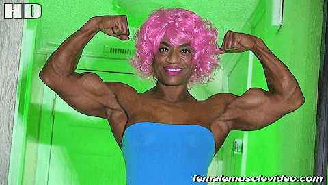 Daphney Carter