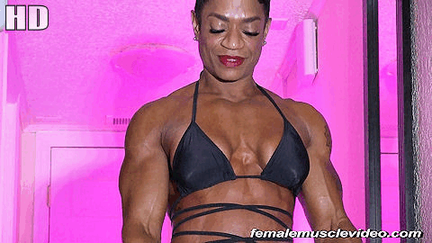 Daphney Carter