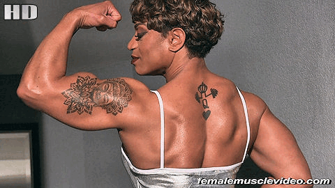 Daphney Carter