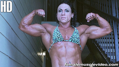 Gillian Kovack