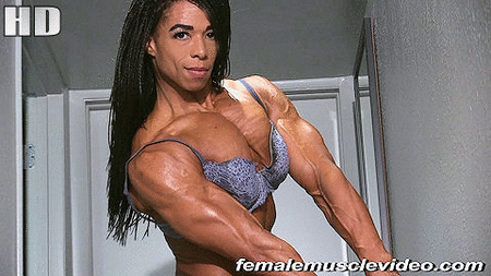 Jada Beverly