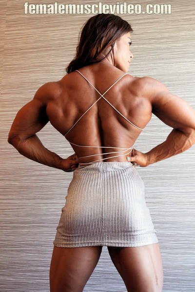 Jeannie Feldman