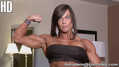 Joanna Wilson