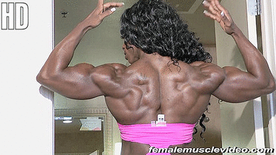 Lady Titan