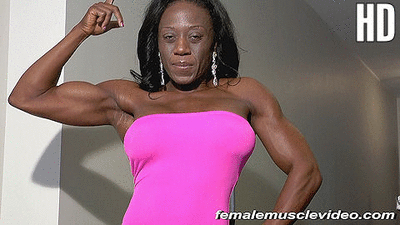 Laveca Smith