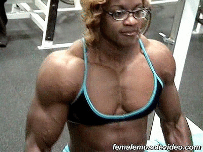Monique Hayes