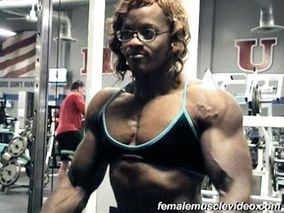 Monique Hayes