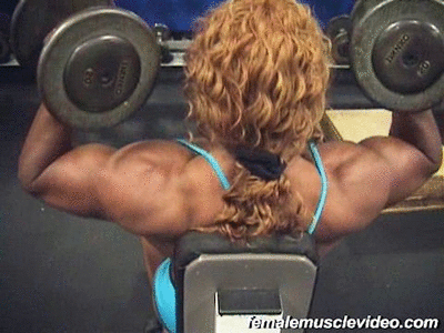 Monique Hayes