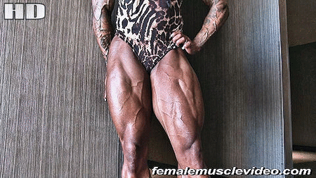 Reshanna Boswell