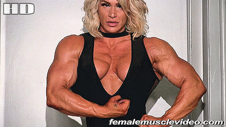 Stephanie Marie
