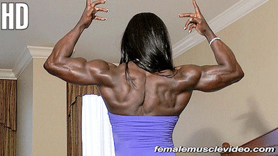 Terri Harris