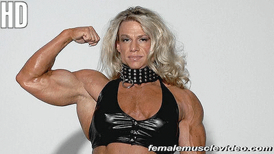 Tina Chandler