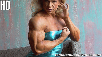 Tina Chandler