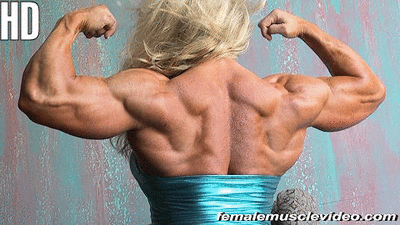 Tina Chandler