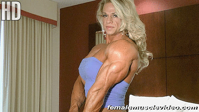 Tina Chandler
