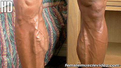Tina Chandler