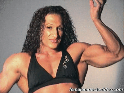 Tonia Moore