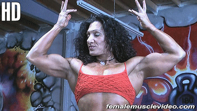 Tonia Moore