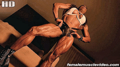 Yesenia Garcia
