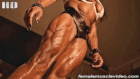 Yesenia Garcia