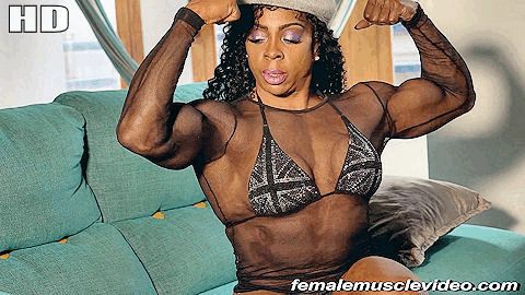 Yesenia Garcia