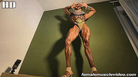 Yesenia Garcia